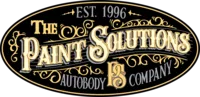 Paint Solutions KY Logo