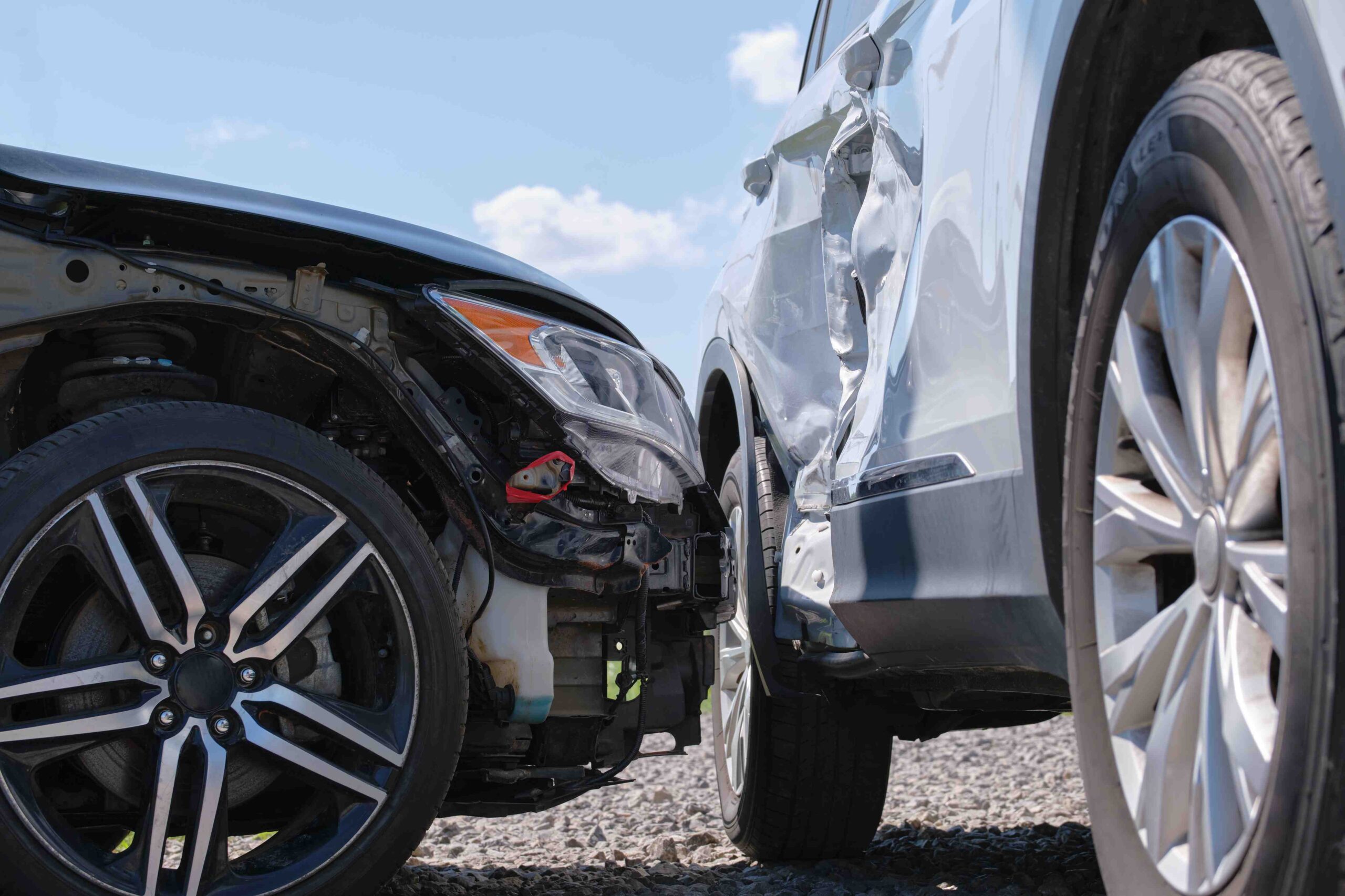 Auto Body Paint Near Lexington Ky